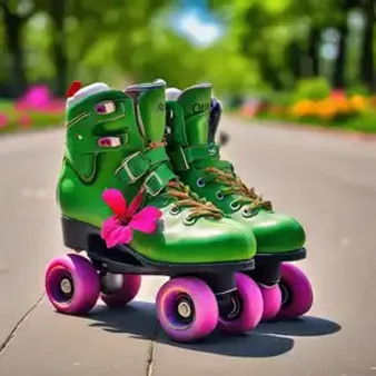 Mastering the Basics: How to Skate